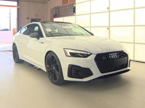 2021 Audi S5 3.0T Prestige