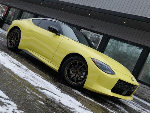 2023 Nissan Z Sport Auto