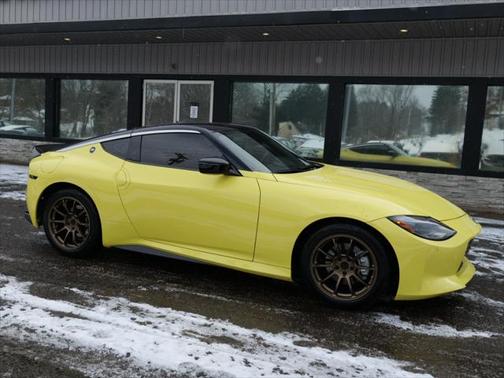 2023 Nissan Z Sport Auto