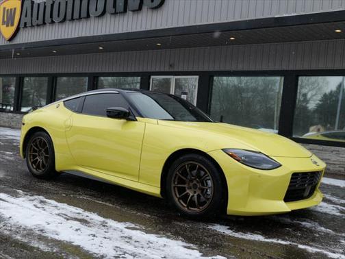 2023 Nissan Z Sport Auto