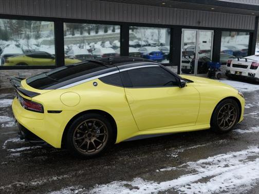 2023 Nissan Z Sport Auto