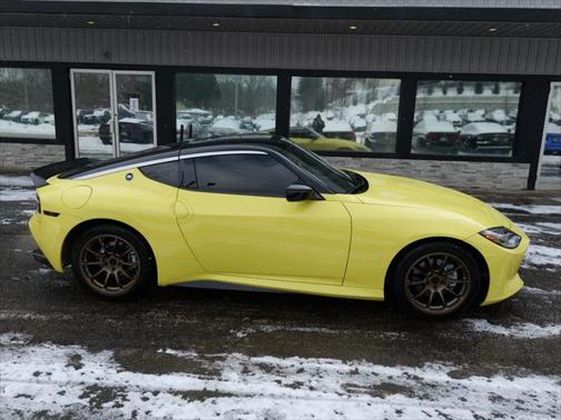2023 Nissan Z Sport Auto