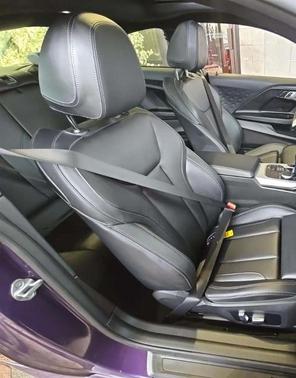 2023 BMW 230 i xDrive