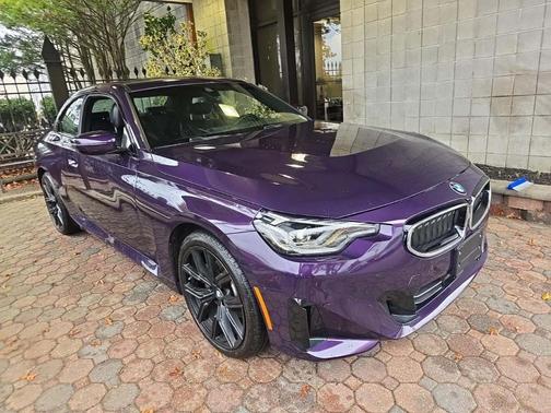 2023 BMW 230 i xDrive