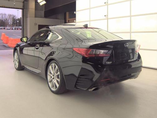 2016 Lexus RC 300 Base