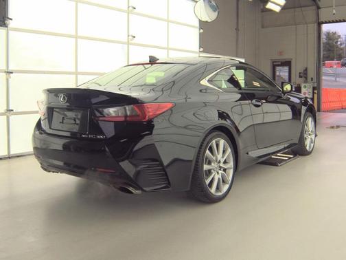 2016 Lexus RC 300 Base