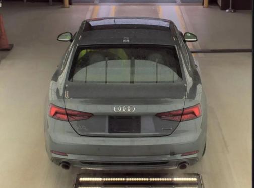 2019 Audi A5 45 Premium