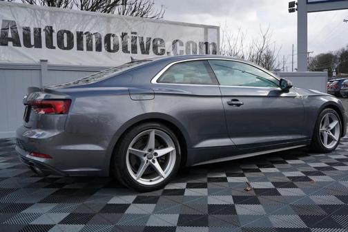 2019 Audi A5 45 Premium