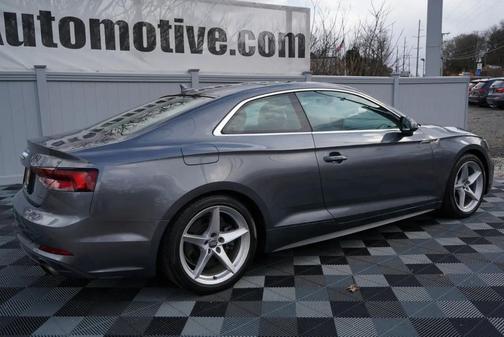 2019 Audi A5 45 Premium