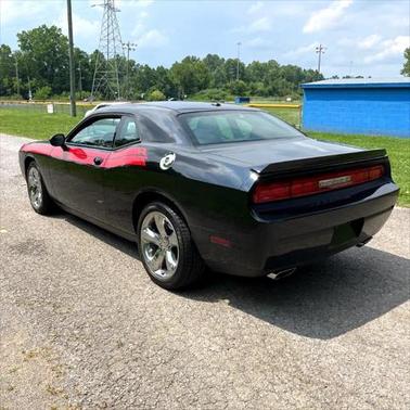 2013 Dodge Challenger R/T