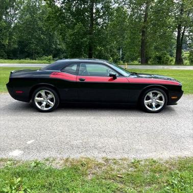 2013 Dodge Challenger R/T