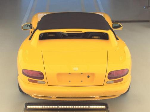 1994 Dodge Viper Sports Car
