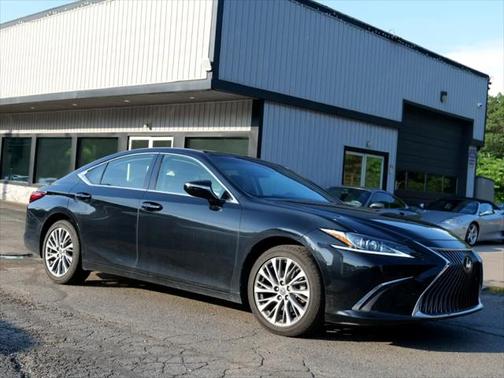 2020 Lexus ES 350 Base