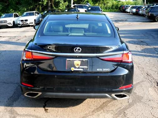 2020 Lexus ES 350 Base