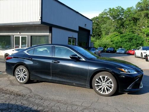 2020 Lexus ES 350 Base
