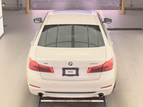 2017 BMW 530 i xDrive