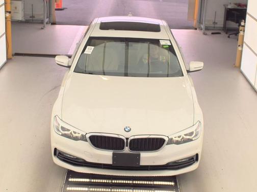 2017 BMW 530 i xDrive