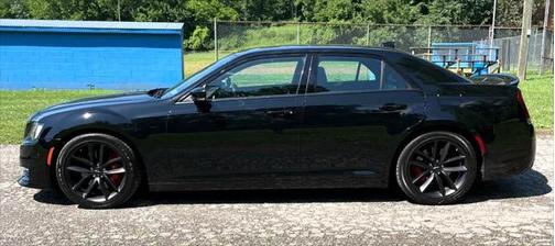 2023 Chrysler 300 C