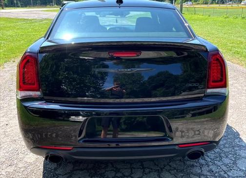 2023 Chrysler 300 C