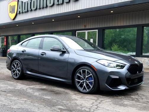 2020 BMW M235 Gran Coupe i xDrive