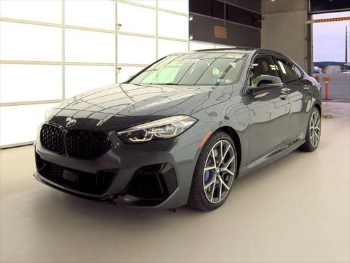 2020 BMW M235 Gran Coupe i xDrive