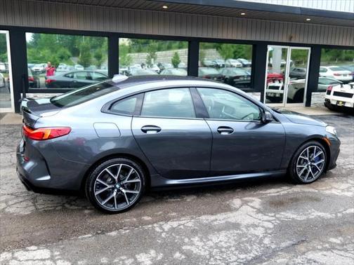 2020 BMW M235 Gran Coupe i xDrive
