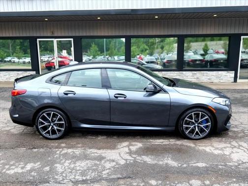 2020 BMW M235 Gran Coupe i xDrive