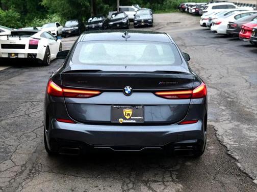 2020 BMW M235 Gran Coupe i xDrive