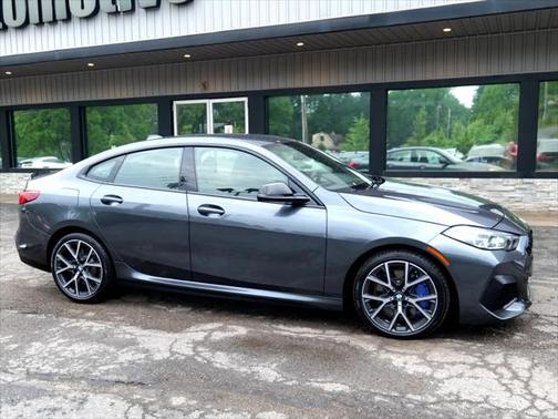 2020 BMW M235 Gran Coupe i xDrive