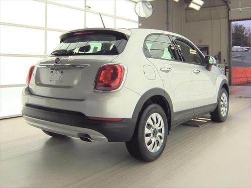 2018 FIAT 500X Pop