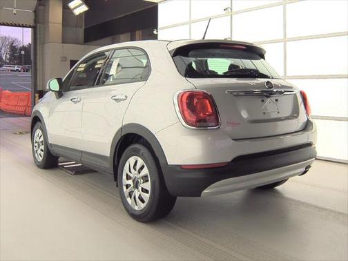 2018 FIAT 500X Pop