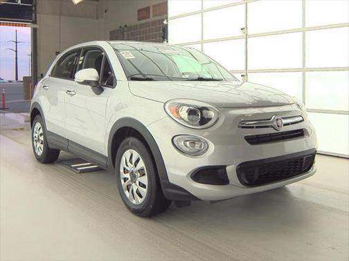 2018 FIAT 500X Pop