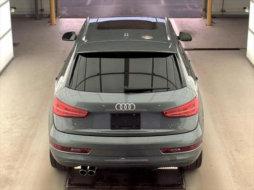 2017 Audi Q3 2.0T Premium