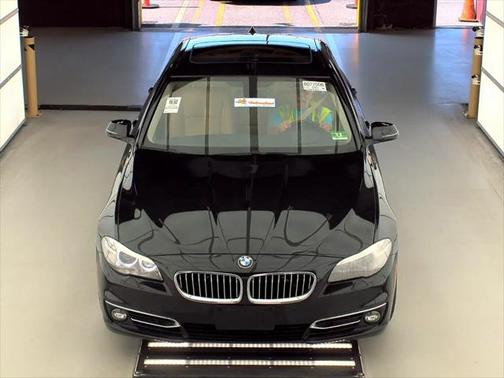2016 BMW 535 i xDrive