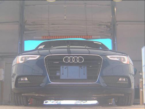 2014 Audi A5 2.0T Premium Plus