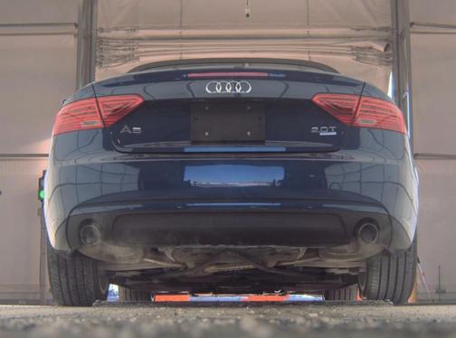 2014 Audi A5 2.0T Premium Plus