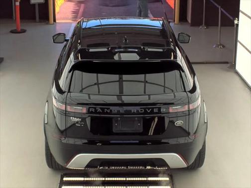 2020 Land Rover Range Rover Velar P250 S R-Dynamic