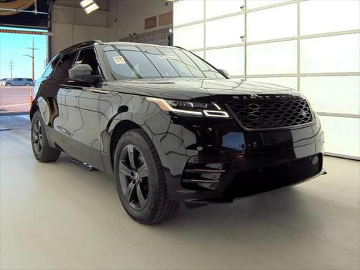 2020 Land Rover Range Rover Velar P250 S R-Dynamic