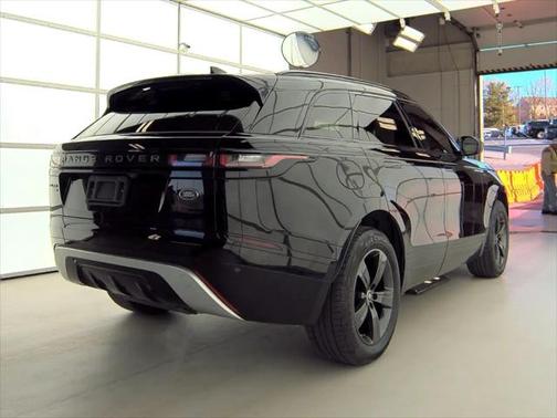 2020 Land Rover Range Rover Velar P250 S R-Dynamic