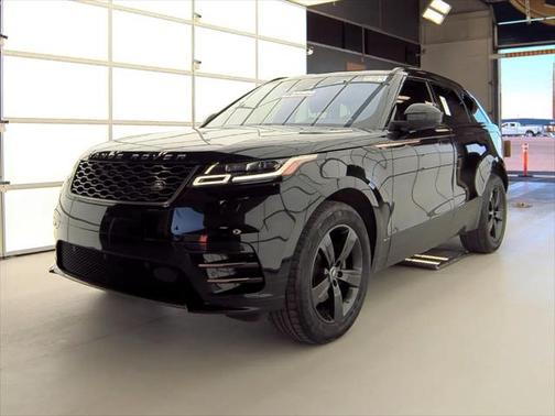 2020 Land Rover Range Rover Velar P250 S R-Dynamic
