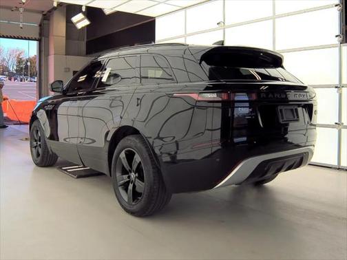 2020 Land Rover Range Rover Velar P250 S R-Dynamic