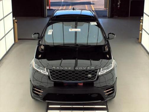 2020 Land Rover Range Rover Velar P250 S R-Dynamic
