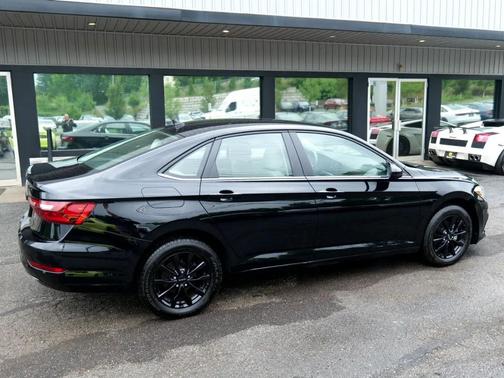 2021 Volkswagen Jetta 1.4T S