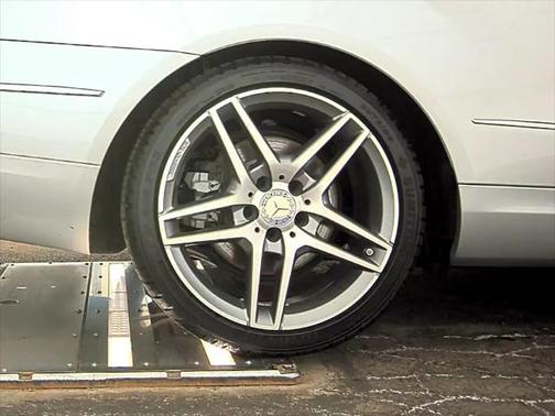 2014 Mercedes-Benz E-Class E 350