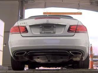 2014 Mercedes-Benz E-Class E 350