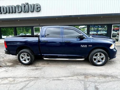 2013 RAM 1500 Tradesman/Express