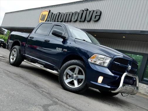 2013 RAM 1500 Tradesman/Express