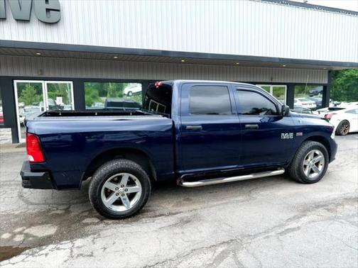 2013 RAM 1500 Tradesman/Express