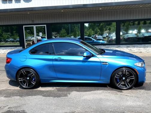 2016 BMW M2 Base