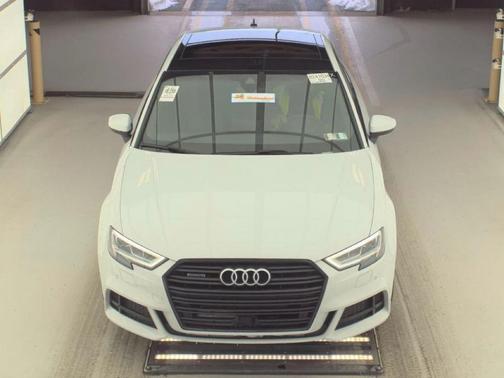2020 Audi A3 Premium